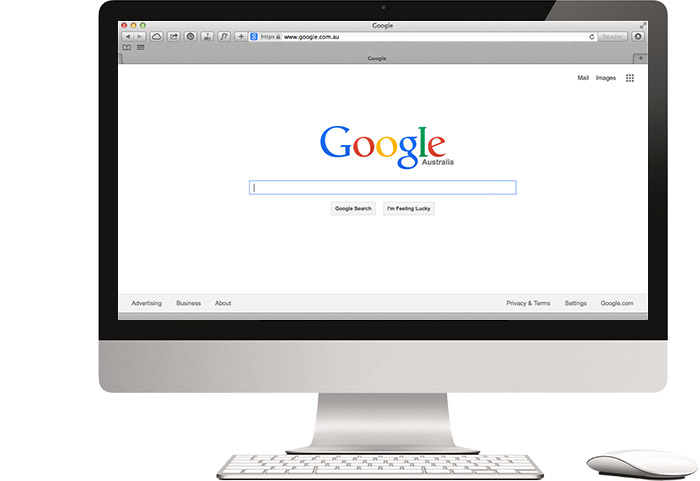 Search friendly